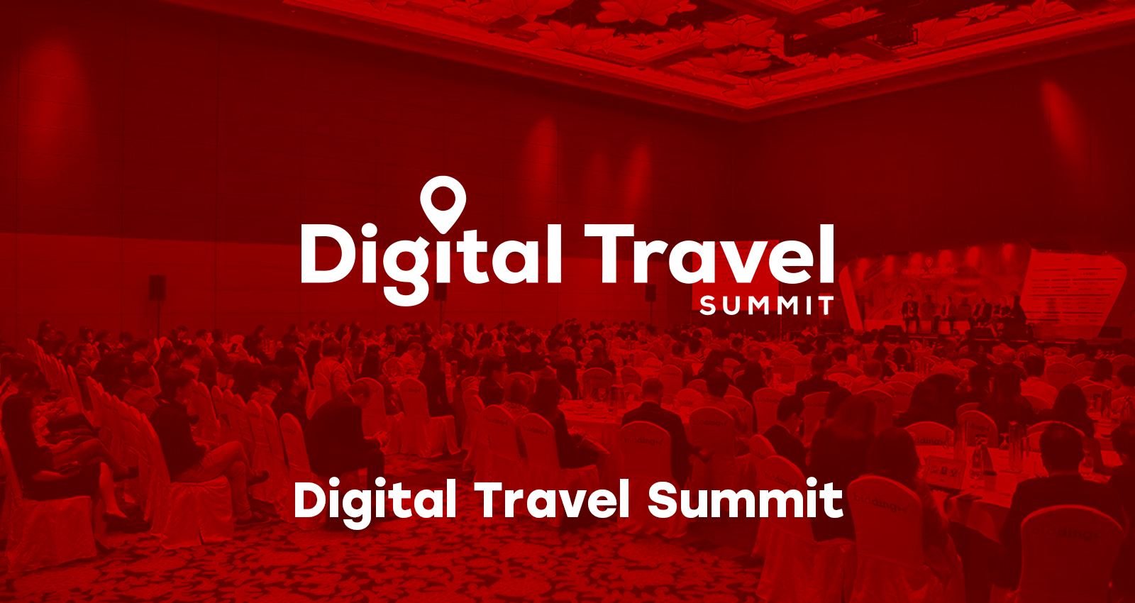 Digital Travel Summit Europe
