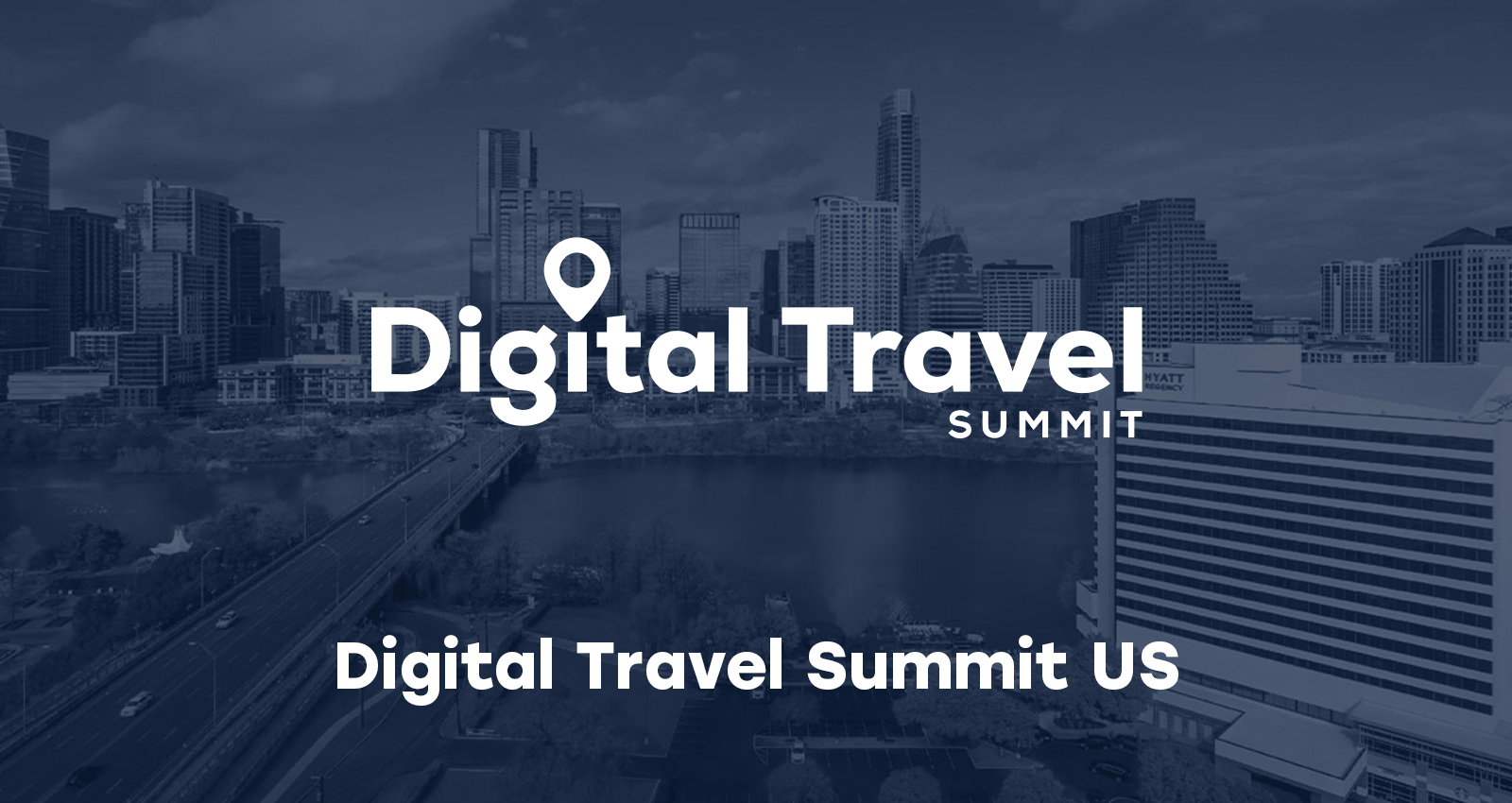 Digital Travel Summit US