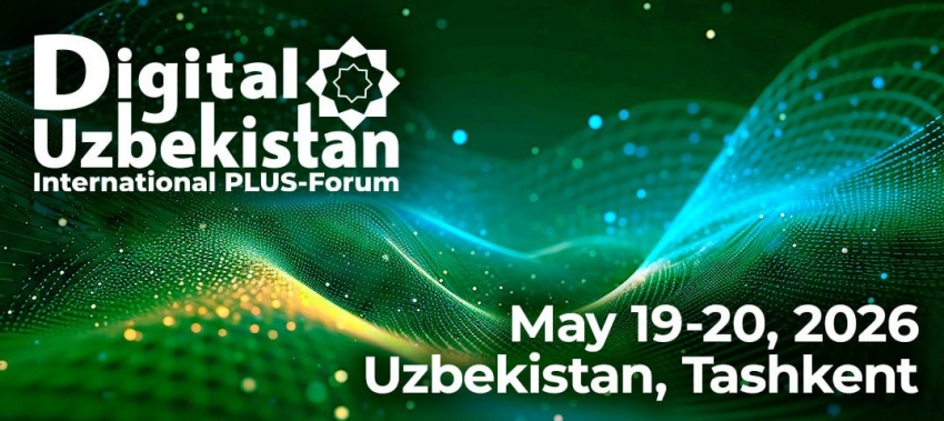 Digital Uzbekistan 2026