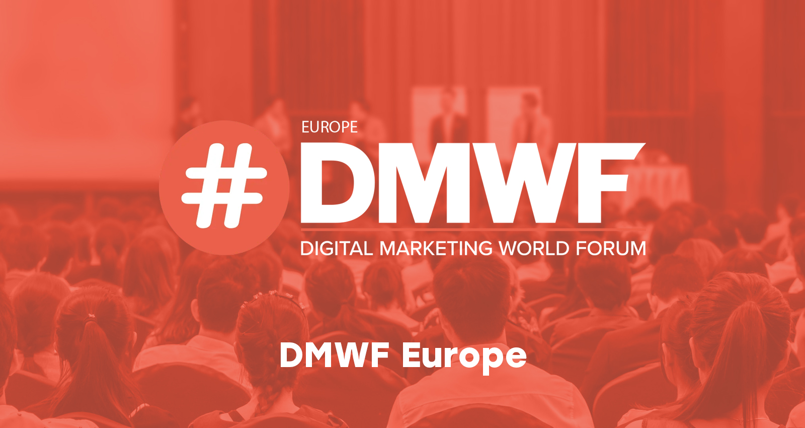 DMWF Europe