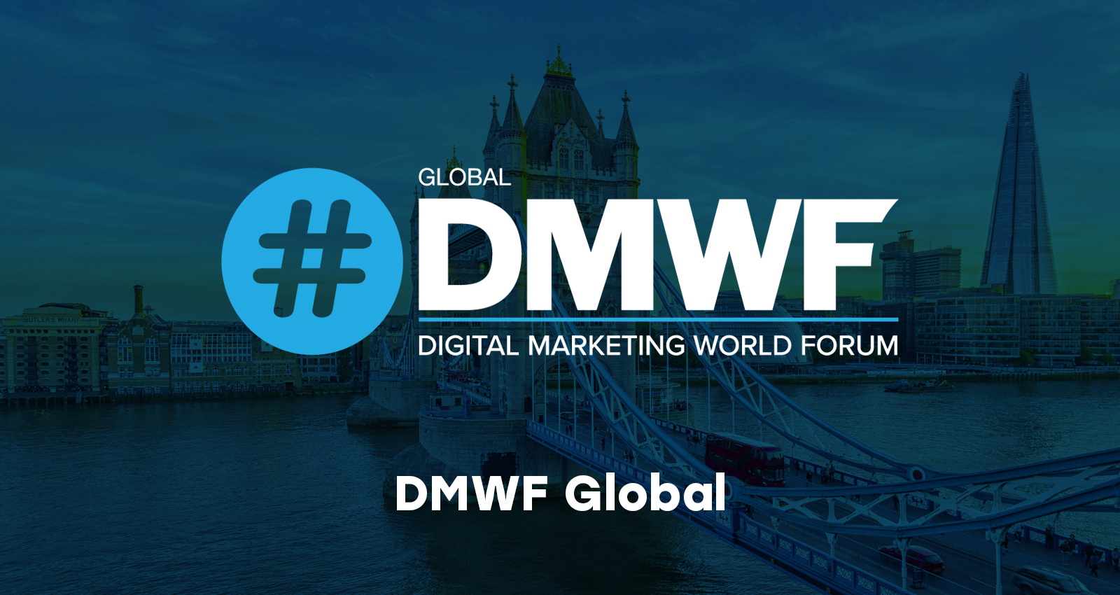 DMWF Global 2026