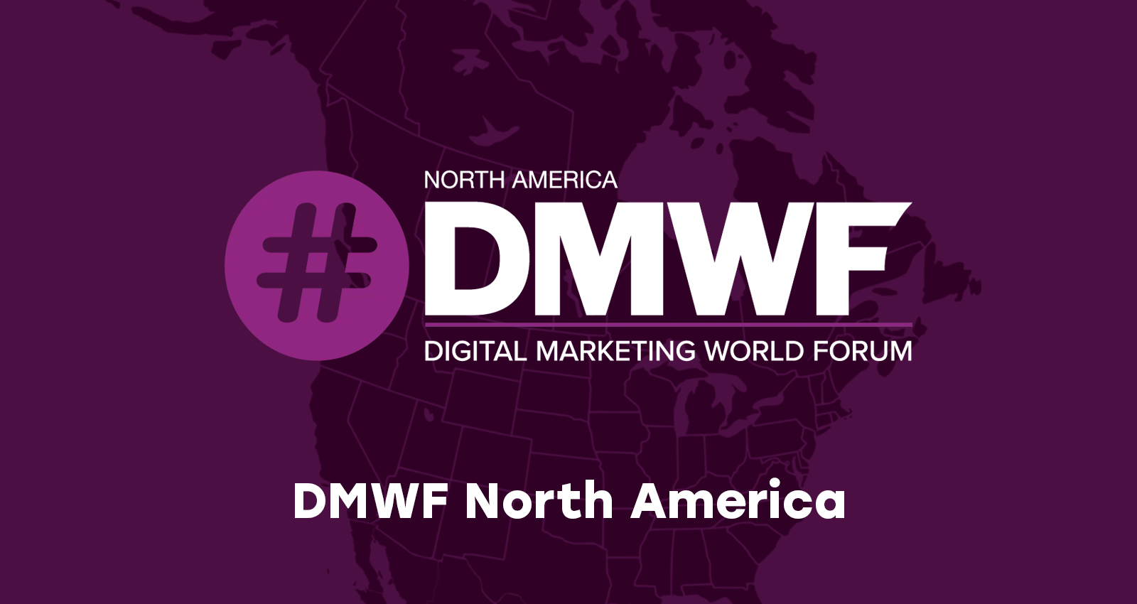 DMWF North America