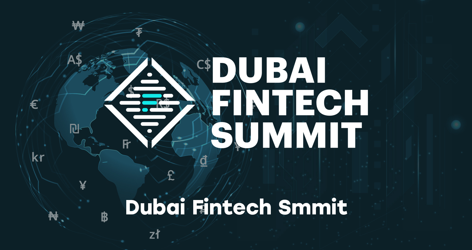 Dubai Fintech Summit