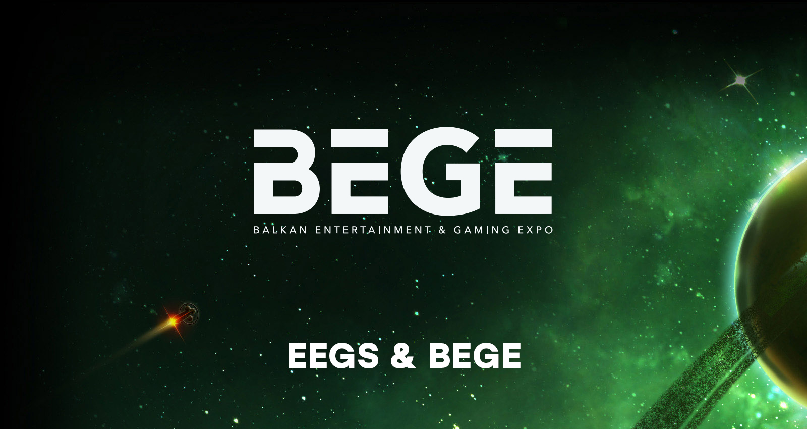 EEGS & BEGE
