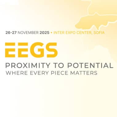 EEGS 2025: Eastern European Gaming Summit