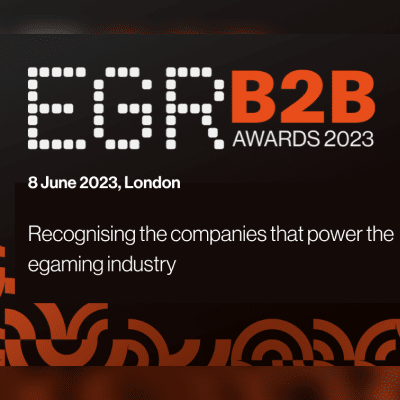 EGR B2B Awards 2023