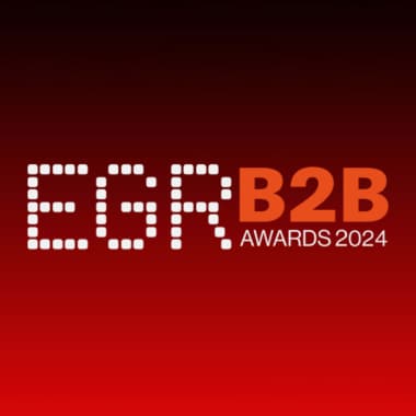 EGR B2B Awards 2024