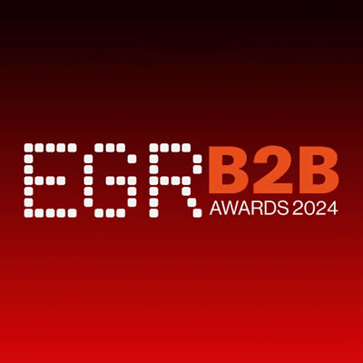 EGR B2B Awards 2026