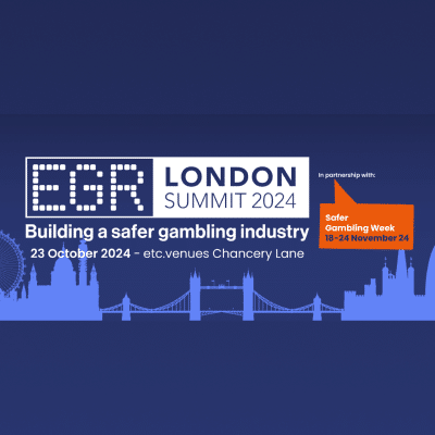 EGR London Summit 2024