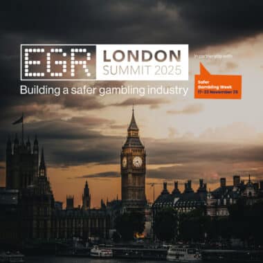 EGR London Summit 2025
