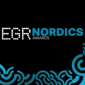 EGR Nordics Awards 2024