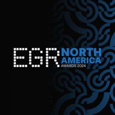EGR North America Awards