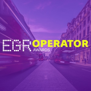 EGR Operator Awards 2023