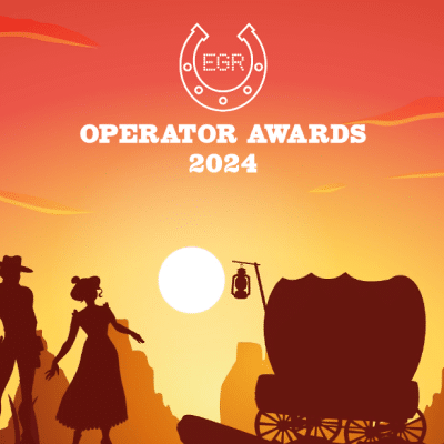 EGR Operator Awards 2024