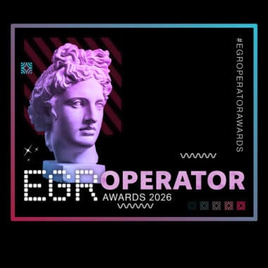 EGR Operator Awards 2026