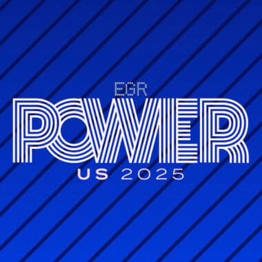 EGR Power US Summit 2025
