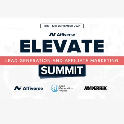 ELEVATE Summit Affiliate Conference 2024