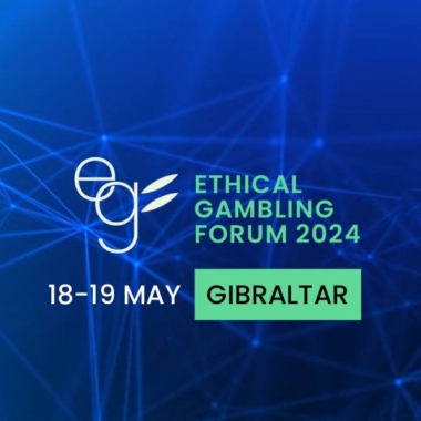 Ethical Gambling Forum 2024