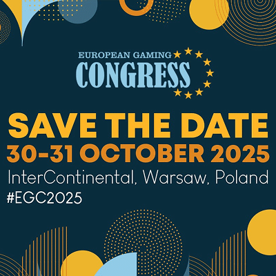 European Gaming Congress 2025
