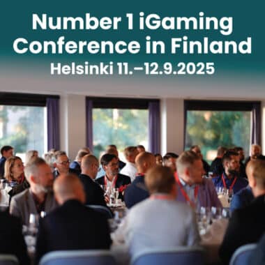 Finnish iGaming Conference 2025