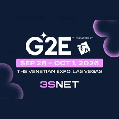 G2E 2026