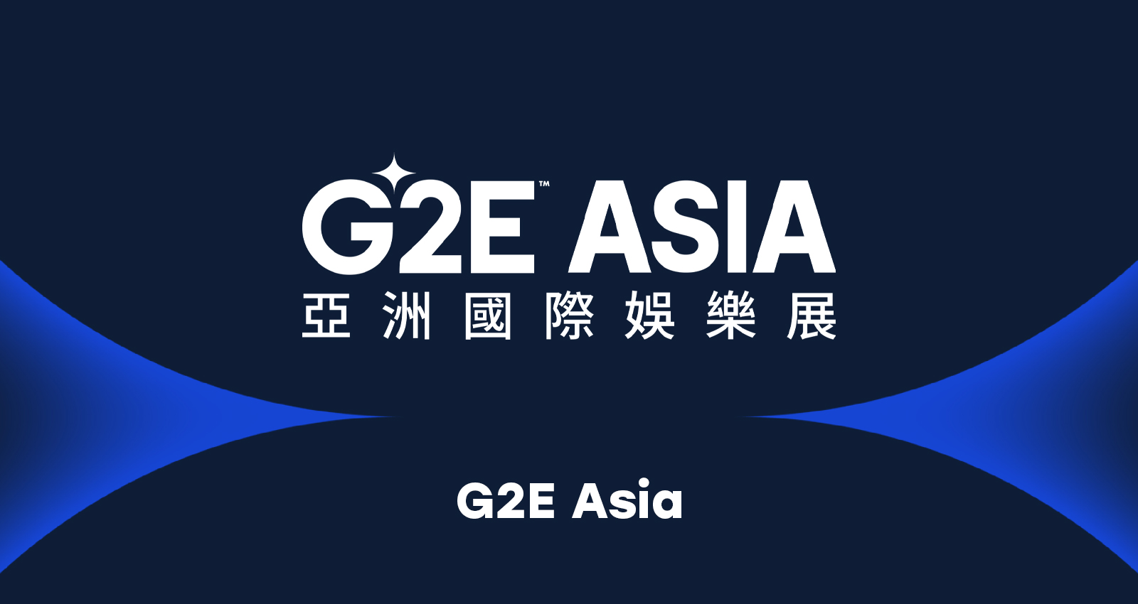 G2E Asia