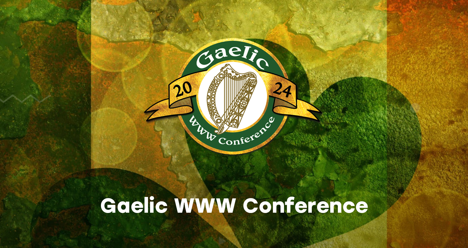Gaelic WWW Conference
