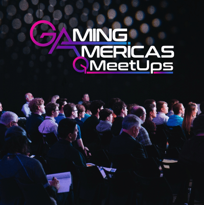 Gaming Americas QMeetups 2023