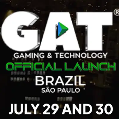 GAT Brazil 2026