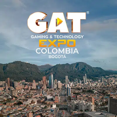 GAT Expo Bogota 2026