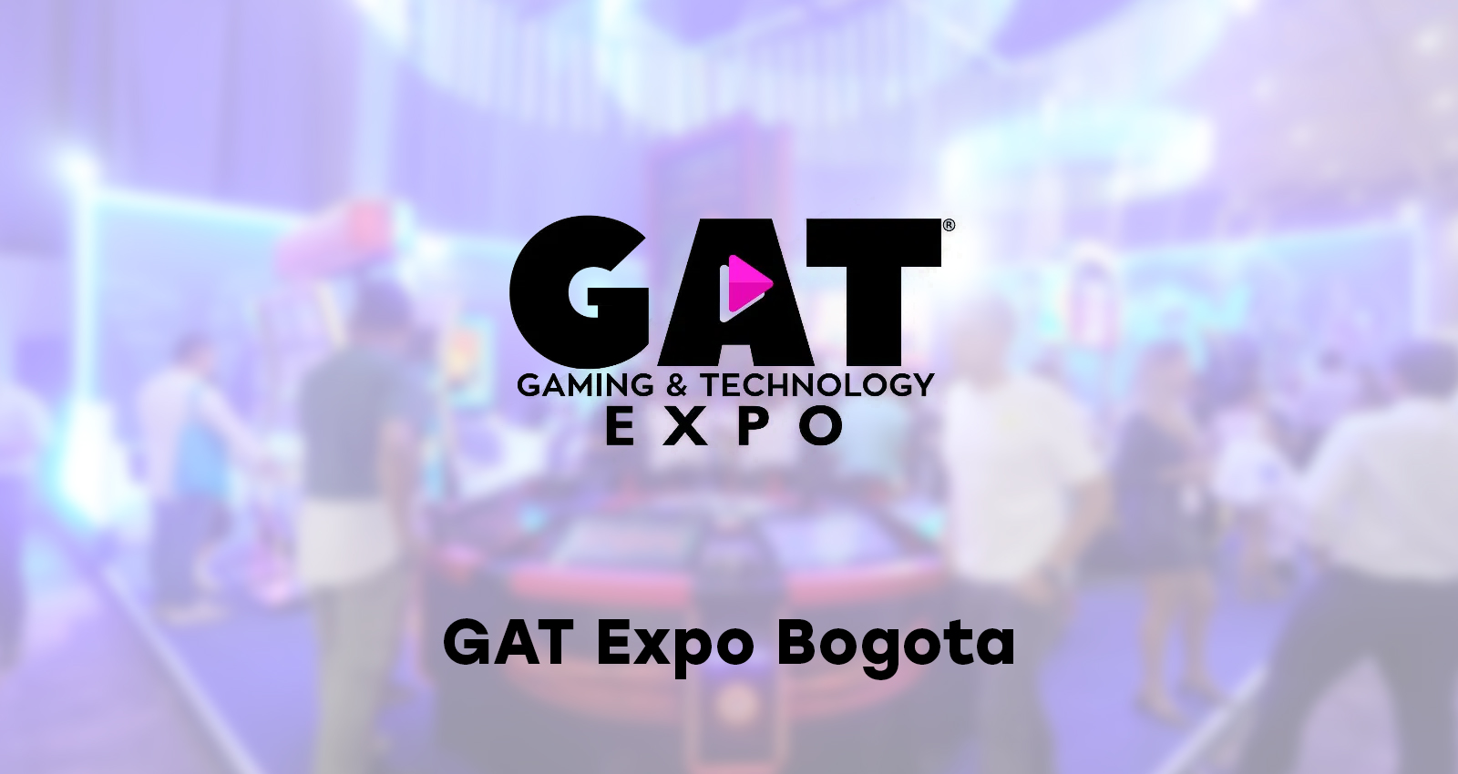 GAT Expo Bogota
