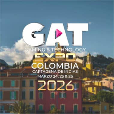 GAT Expo Cartagena 2026