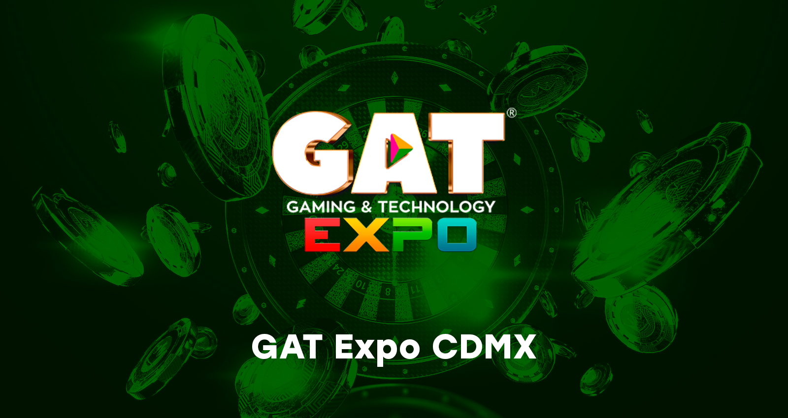 GAT Expo CDMX