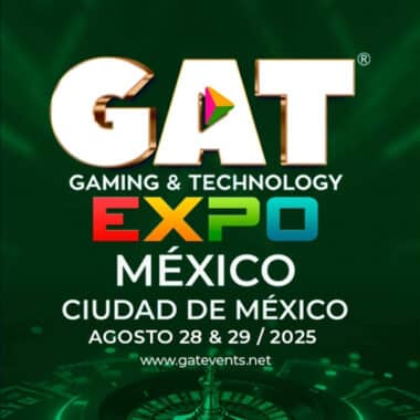 GAT EXPO Mexico 2025