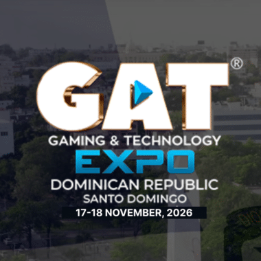 GAT Expo Santo Domingo 2026: Dominican Republic