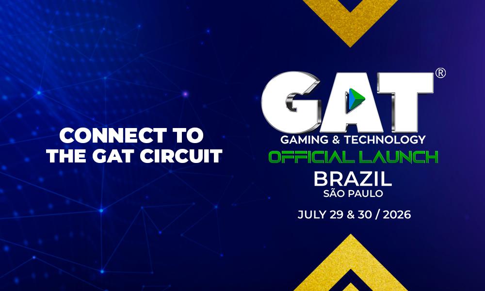 GAT Expo São Paulo