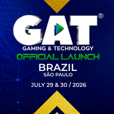 GAT Launch Brasil 2026