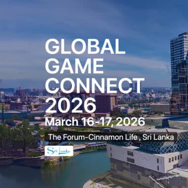 Global Gaming Connect 2026