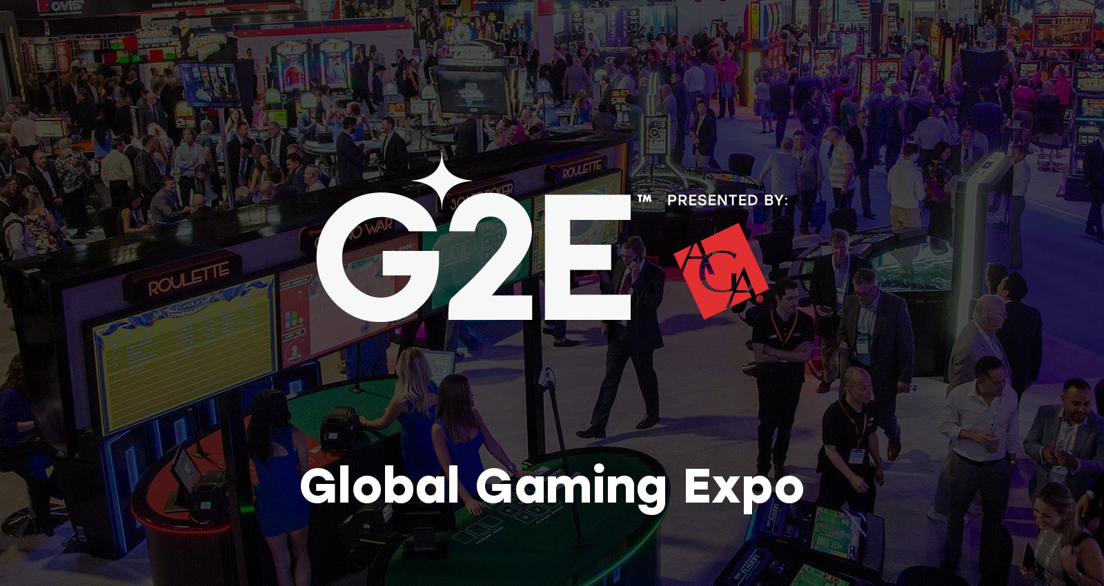 Global Gaming Expo