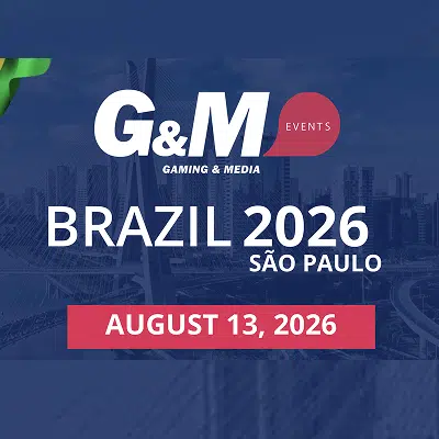G&M Events Brazil 2026