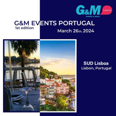 G&M Events Portugal 2024