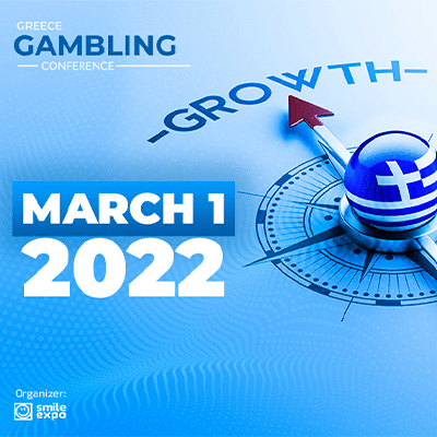Greece Gambling Conference 2022