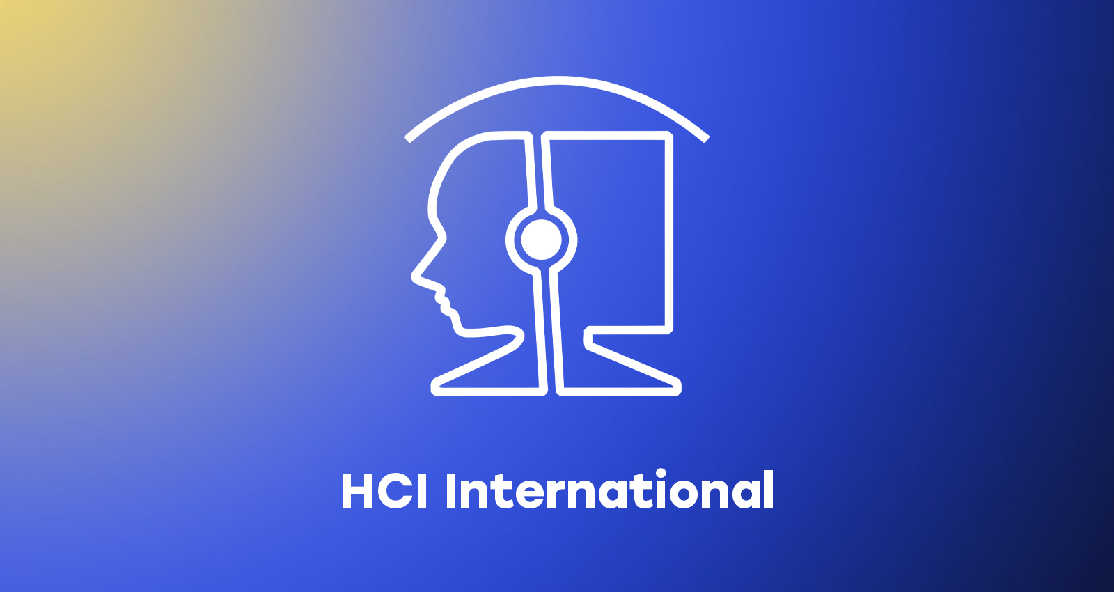 HCI International