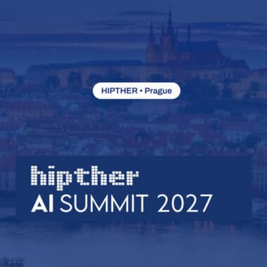 HIPTHER AI Summit 2027