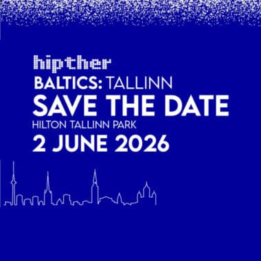 Hipther Baltics: Tallinn 2026