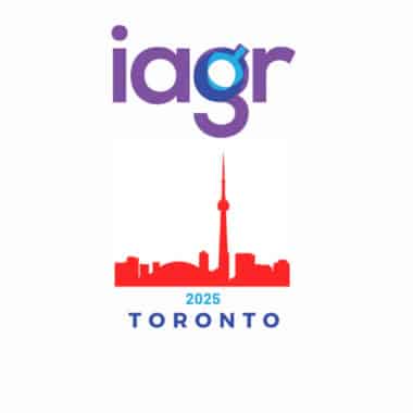 IAGR 2025: International Association of Gaming Regulators