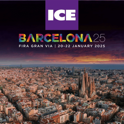 ICE Barcelona 2025