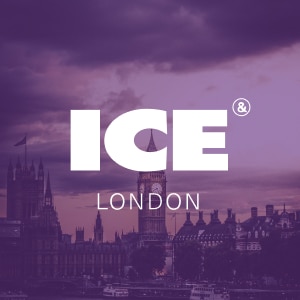 ICE London 2024