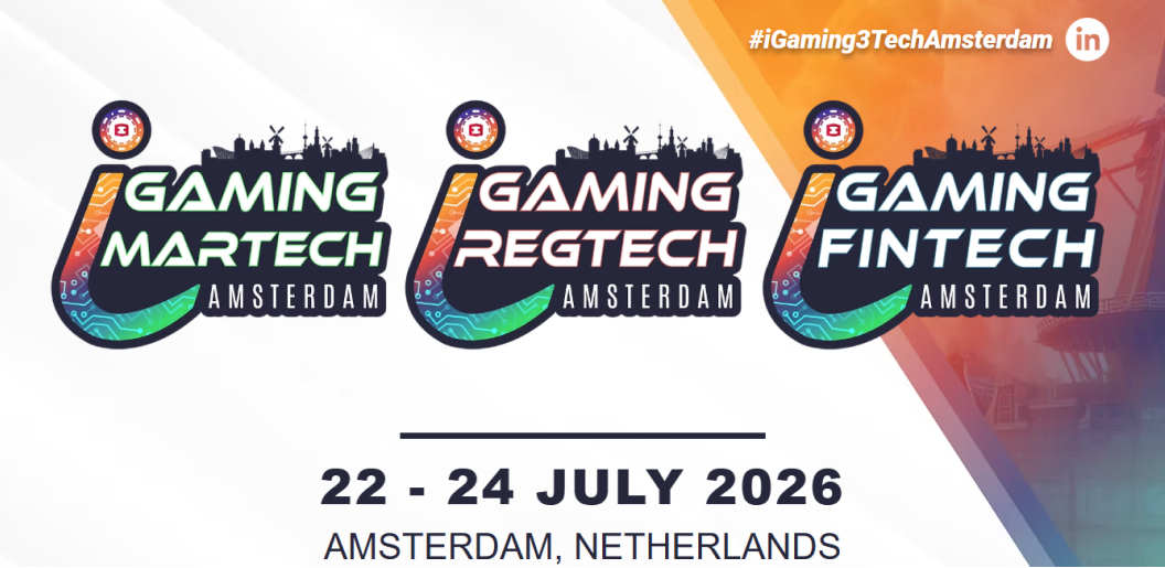 iGaming 3Tech 2026
