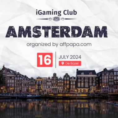 iGaming Club Amsterdam 2024